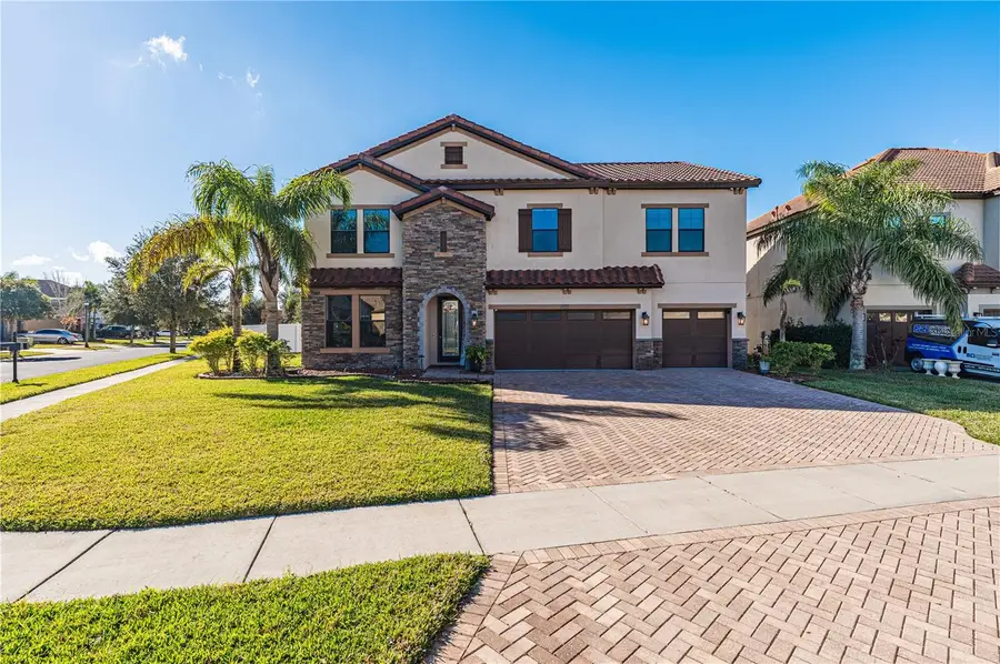 23986 Terracina Court, Land O Lakes, FL 34639 - Image #2