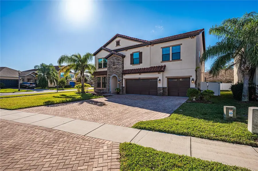 23986 Terracina Court, Land O Lakes, FL 34639 - Image #3