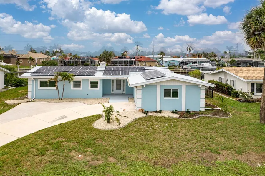 1764 Boca Raton Court, Punta Gorda, FL 33950 - Image #3