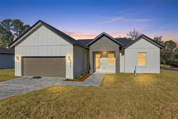 6811 SW 152nd Street, OCALA, FL 34473