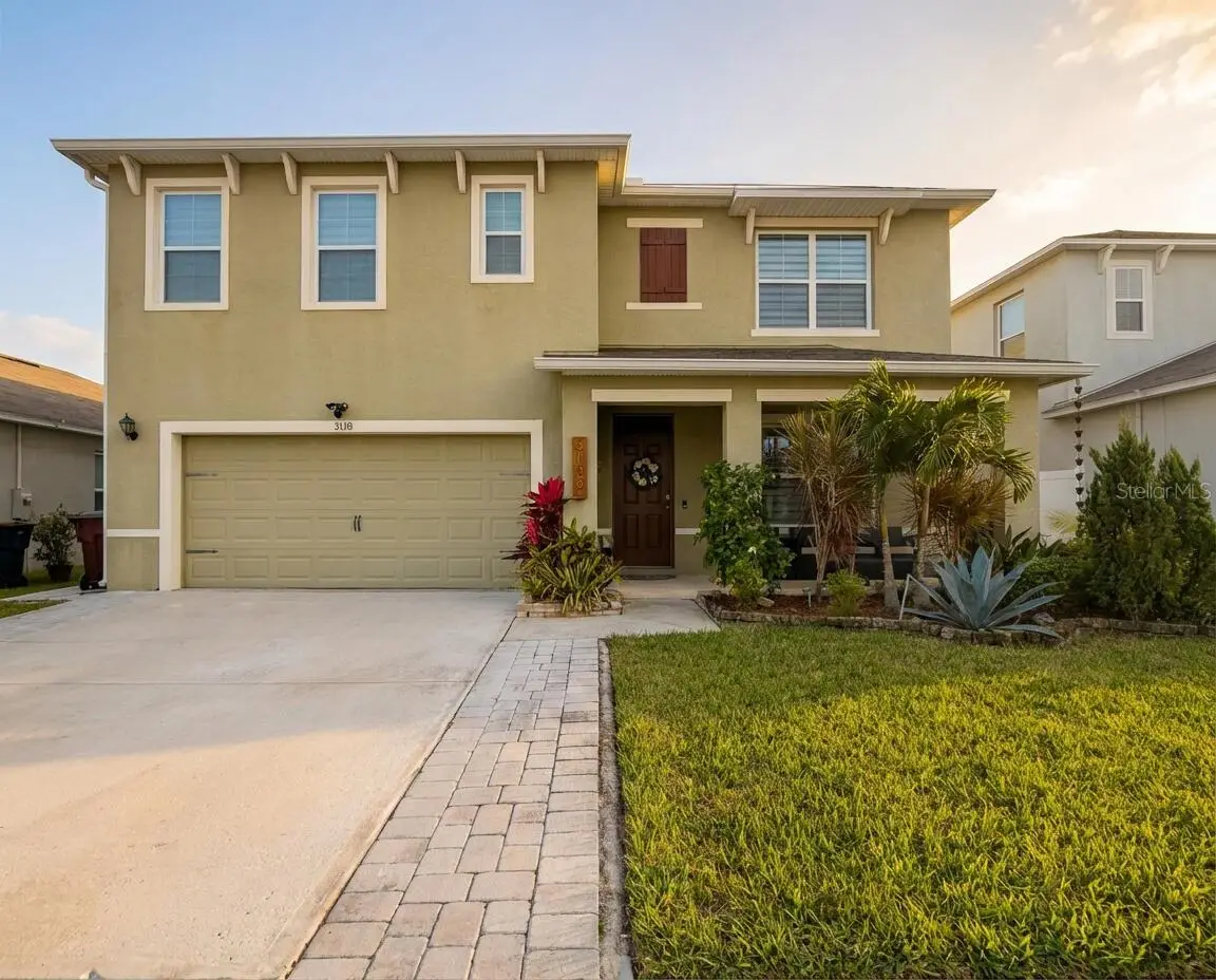 5130 Fiddlewood Way, Saint Cloud, FL 34771 - Image #1