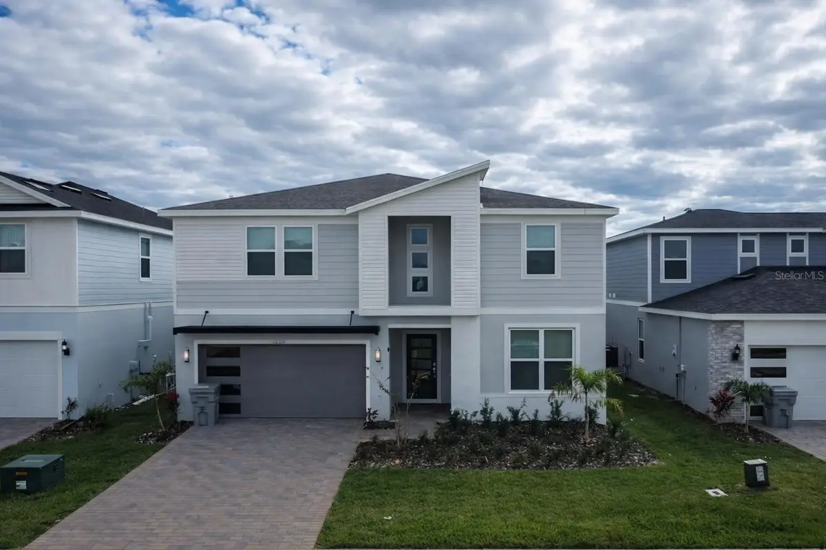 16204 Saint Martin Street, Clermont, FL 34714 - Image #1