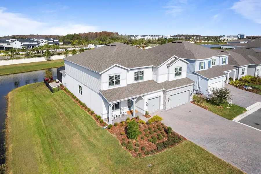 13726 Tybee Beach Lane, Orlando, FL 32827 - Image #3