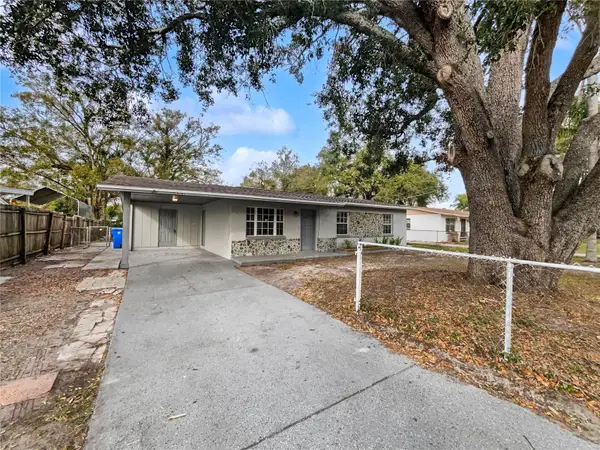 4202 Cromwell Drive, TAMPA, FL 33610
