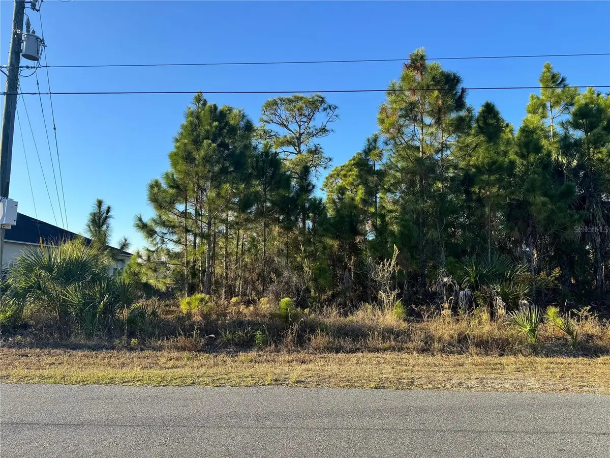 615 Paigo Street Se, Palm Bay, FL 32909 - Image #1