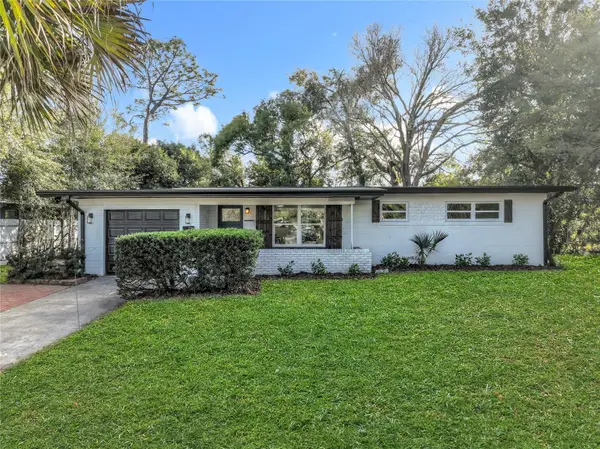 6004 Shenandoah Way, ORLANDO, FL 32807