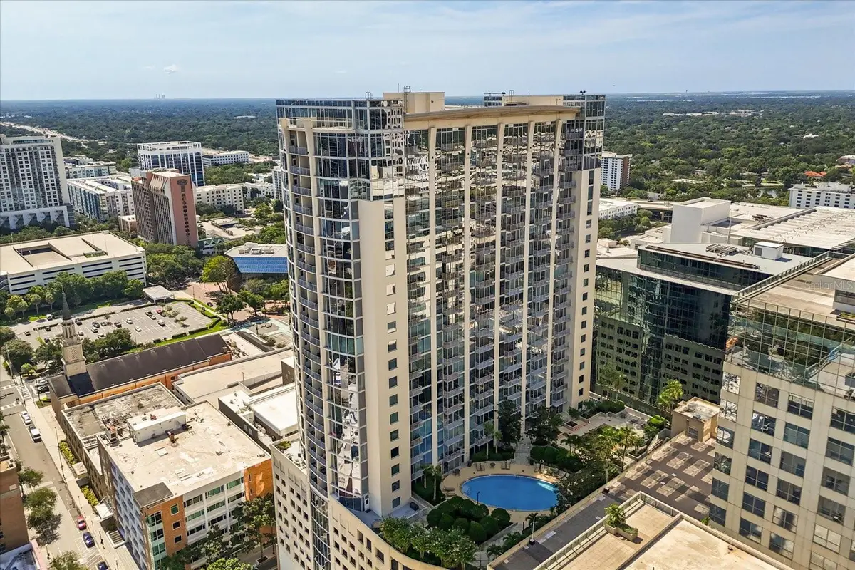 155 S Court Avenue #1316, Orlando, FL 32801 - Image #1