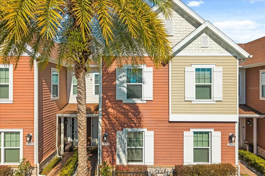 2637 Sunrise Shores Drive, Kissimmee, FL 34747 - #2