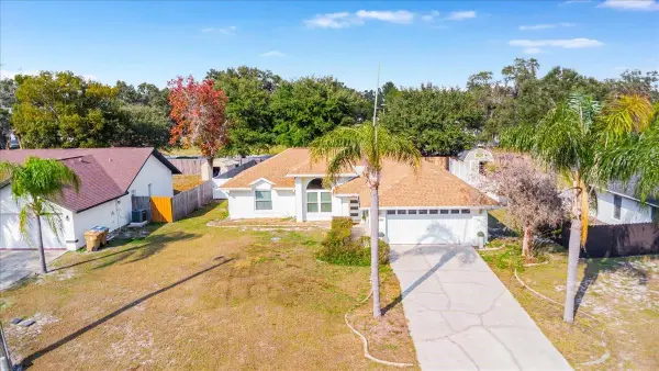 3445 Hawkin Drive, KISSIMMEE, FL 34746