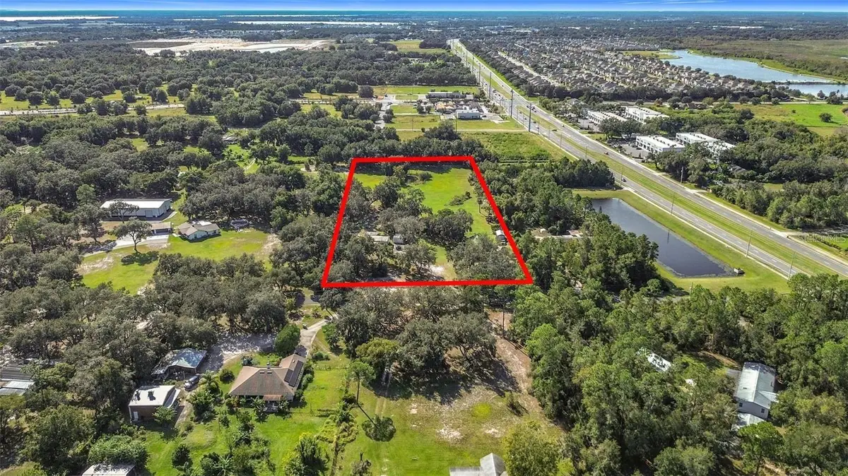 4980 Disston Drive, Saint Cloud, FL 34771 - Image #1