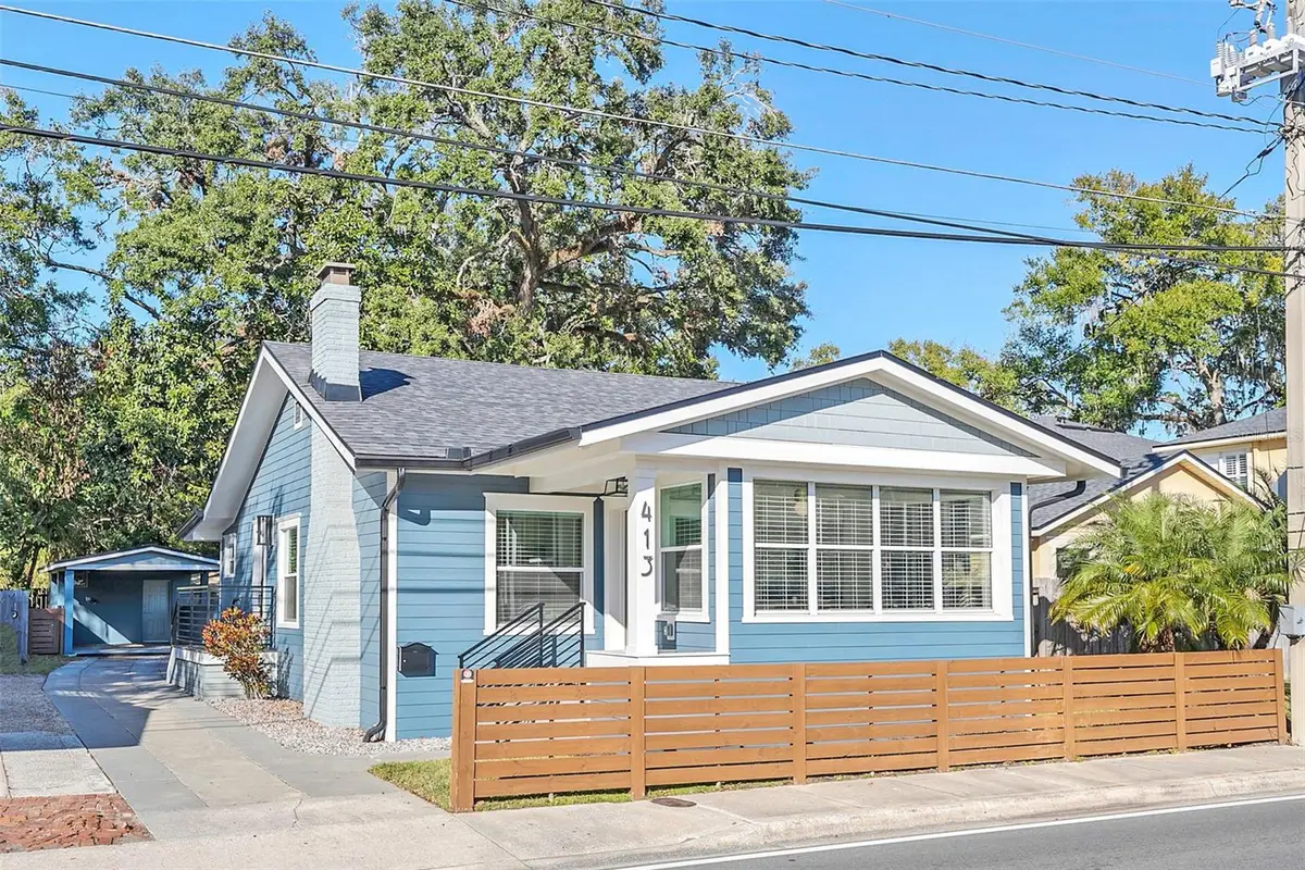 413 W Princeton Street, Orlando, FL 32804 - Image #1