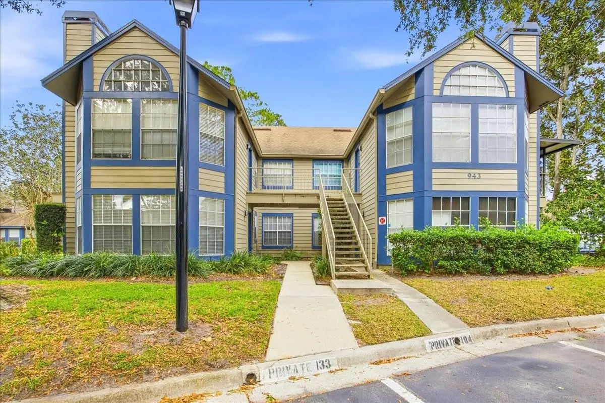 943 Bakewell Court #103, Lake Mary, FL 32746 - Image #1