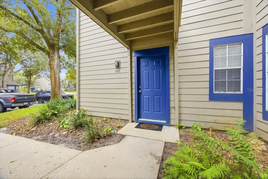 943 Bakewell Court #103, Lake Mary, FL 32746 - Image #2