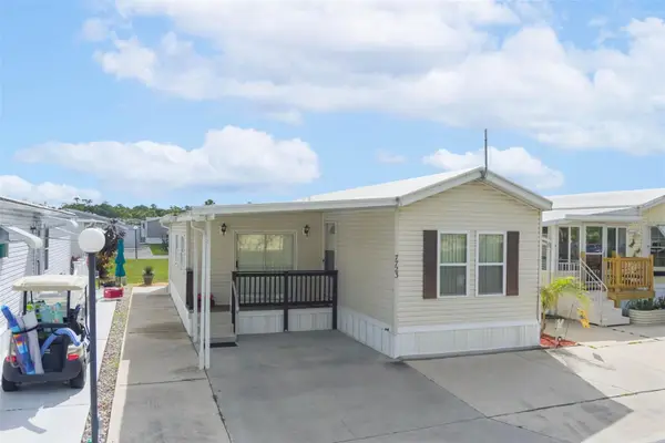 7723 Golf Blvd., ZOLFO SPRINGS, FL 33890