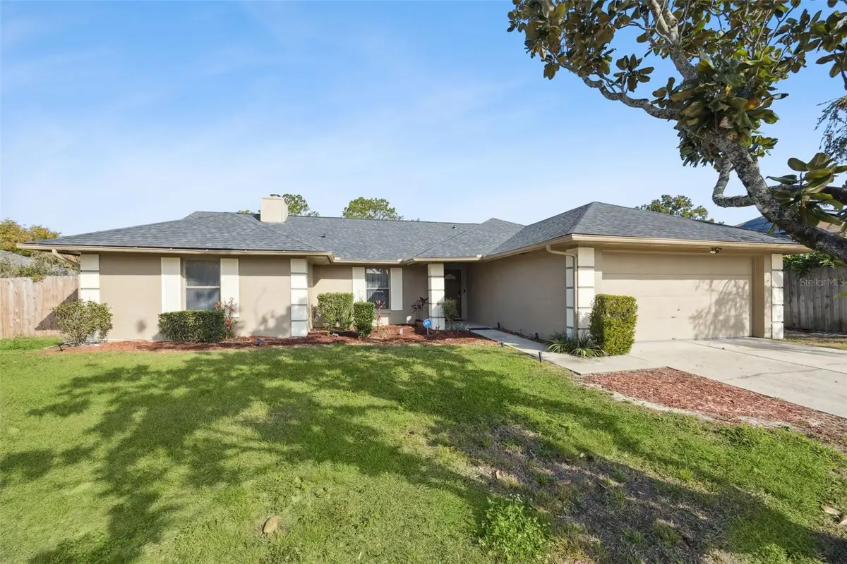 7613 Colebrook Drive, Orlando, FL 32818 - Image #1