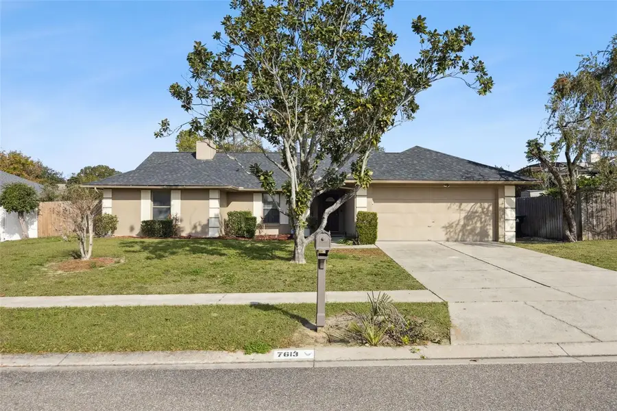 7613 Colebrook Drive, Orlando, FL 32818 - Image #3