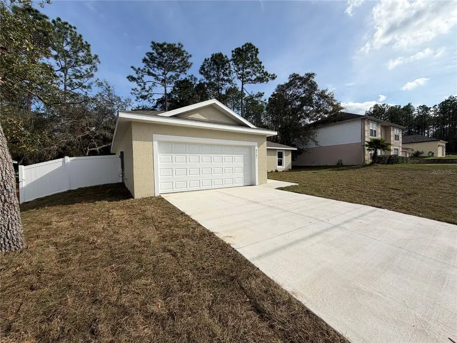 8267 N Santos Drive, Citrus Springs, FL 34434 - Image #2