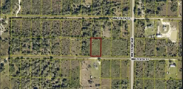19359 NW 274th Street, OKEECHOBEE, FL 34972