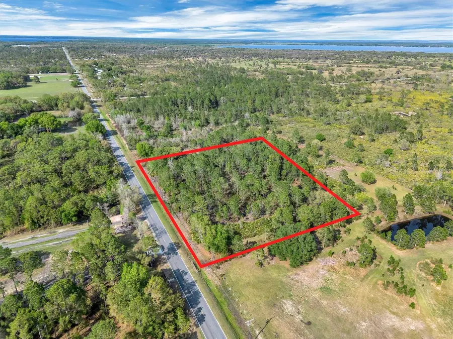 Tiger Lake Road, Lake Wales, FL 33898 - #2