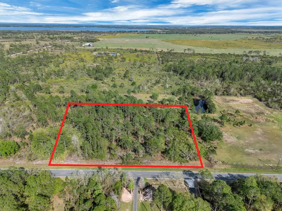 Tiger Lake Road, Lake Wales, FL 33898 - #3