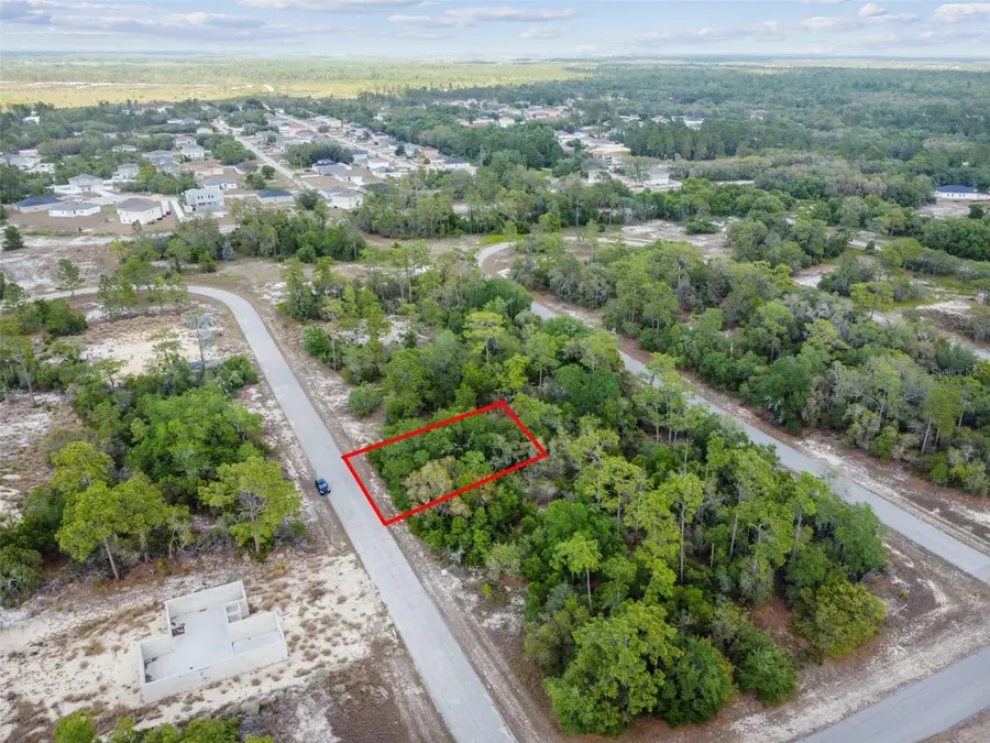 1305 Homosassa Court, Poinciana, FL 34759 - Image #2