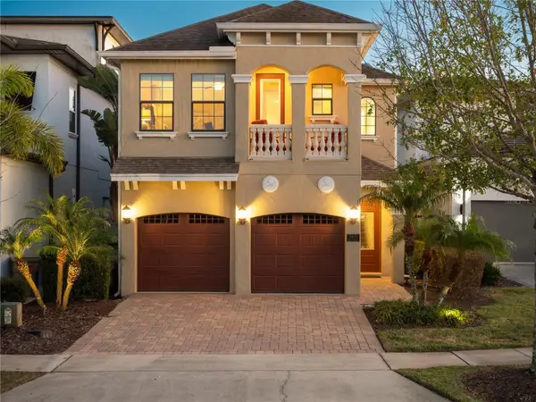 7816 Loxahatchee Court, REUNION, FL 34747