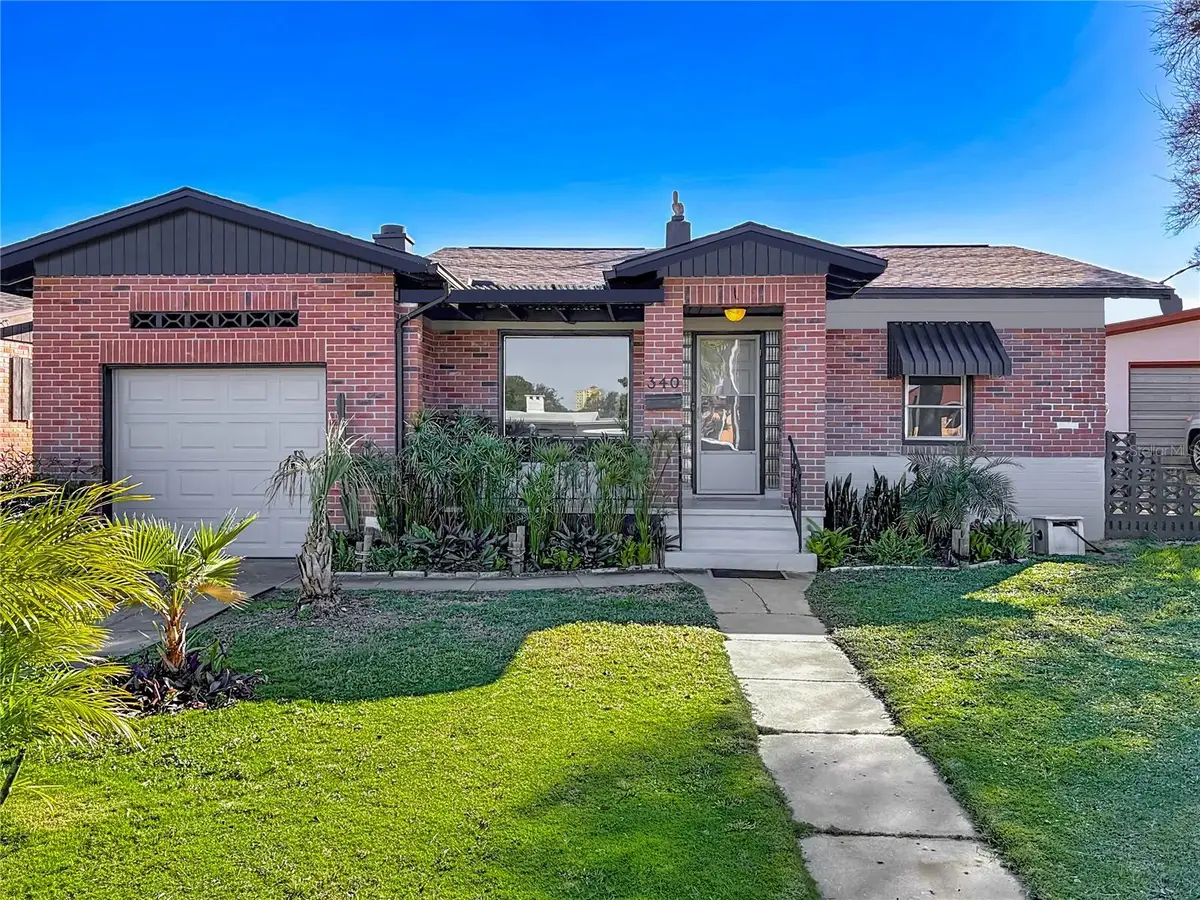 340 Zelda Boulevard, Daytona Beach, FL 32118 - Image #1