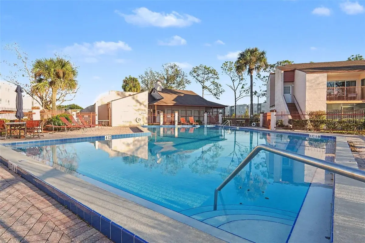 2514 Citrus Club Lane #2514, Orlando, FL 32839 - Image #1