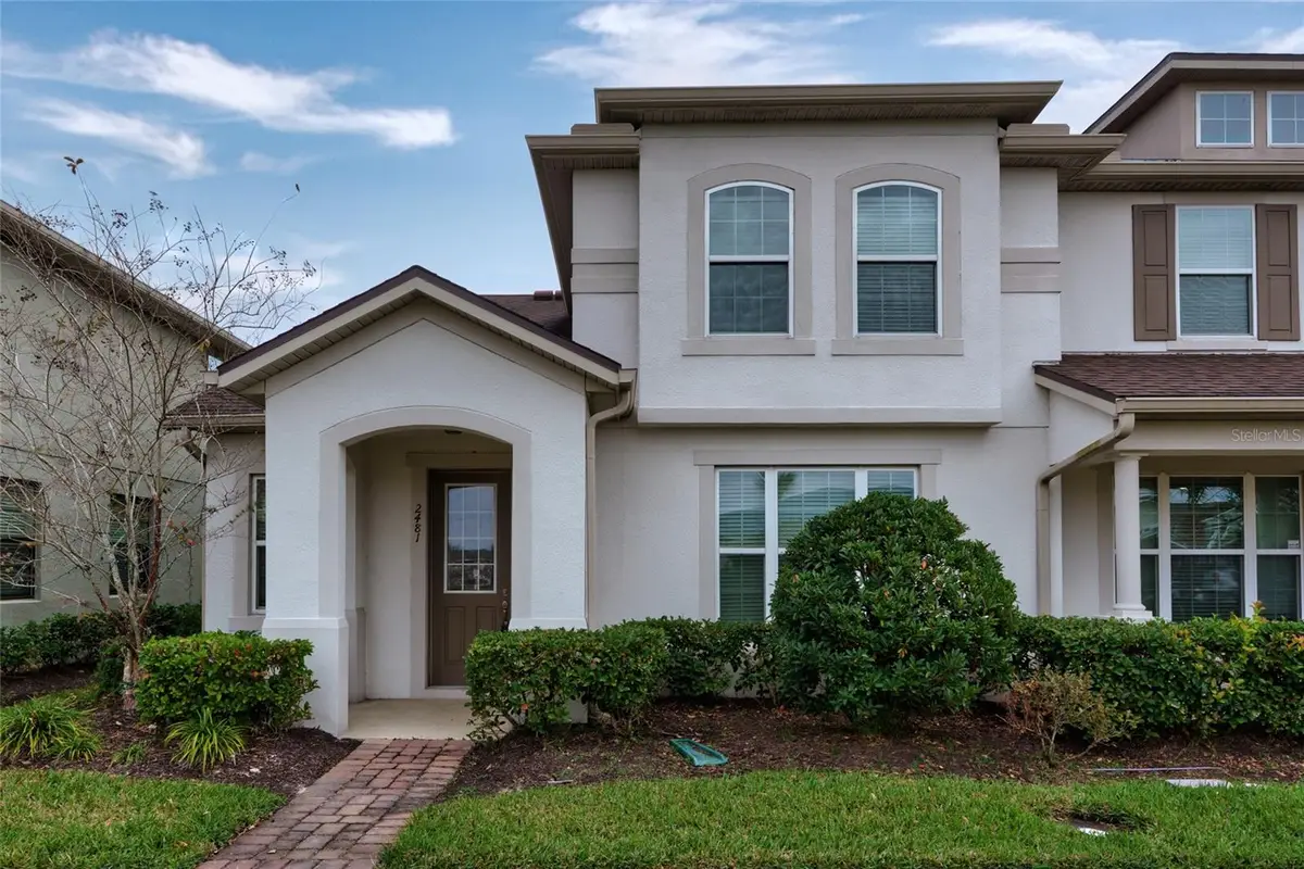 2481 Toscolona Drive, Kissimmee, FL 34741 - Image #1