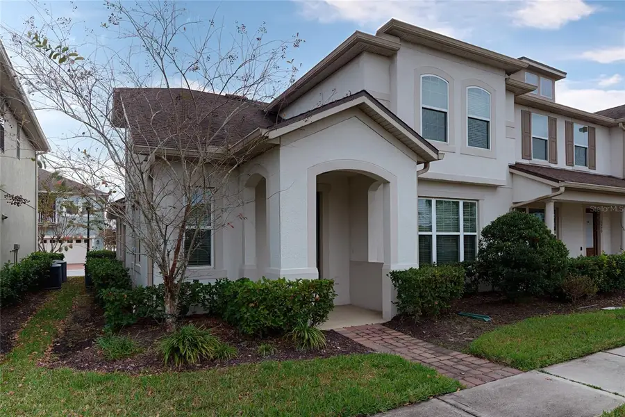 2481 Toscolona Drive, Kissimmee, FL 34741 - Image #2