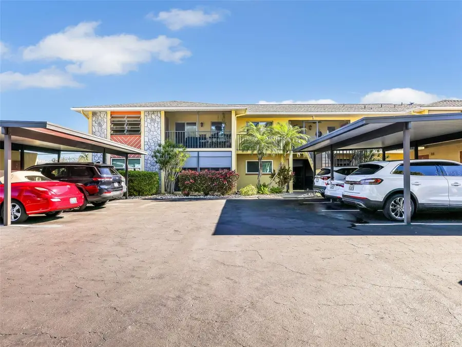 4021 SE 19th Avenue #201, Cape Coral, FL 33904 - #3