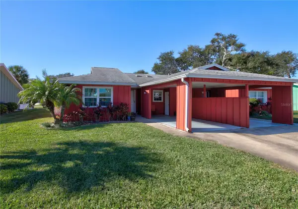 1147 Harbour Point Drive, PORT ORANGE, FL 32127