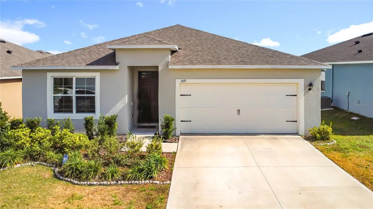 1519 Wax Myrtle Way, Haines City, FL 33844 - Image #1
