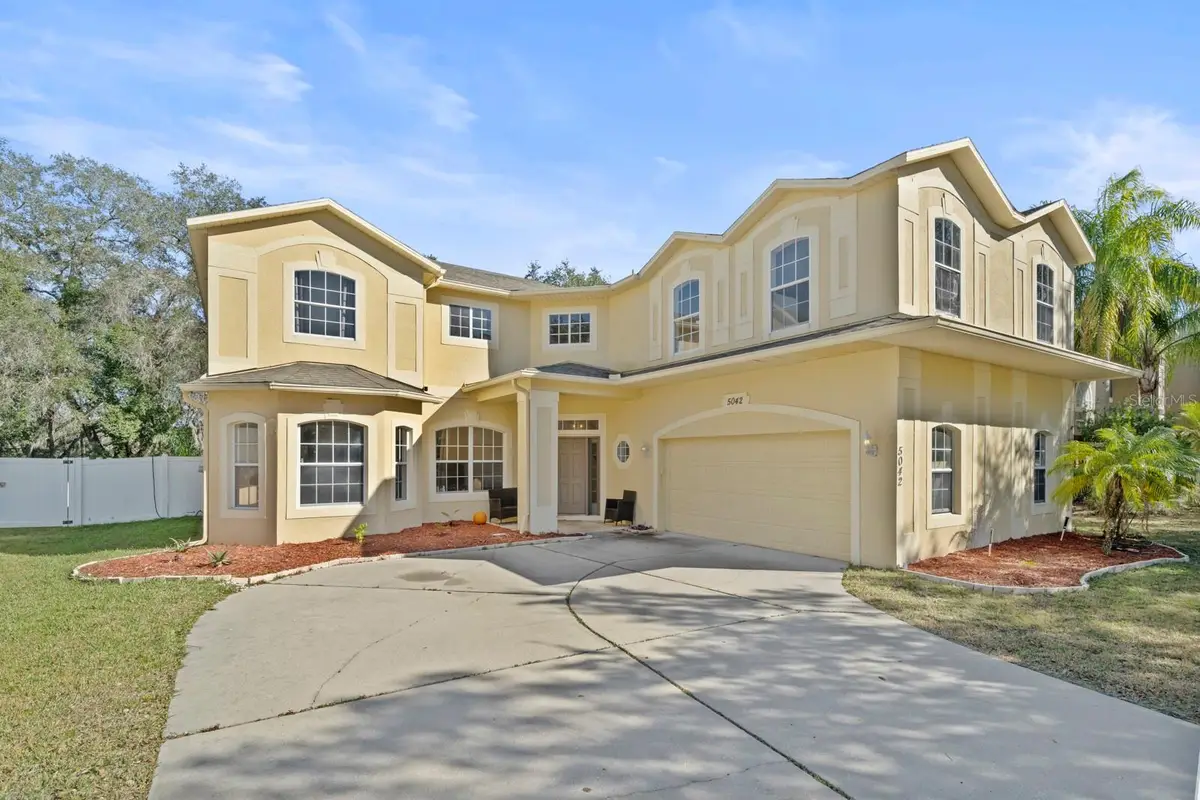 5042 Rishley Run Way, Mount Dora, FL 32757 - Image #1