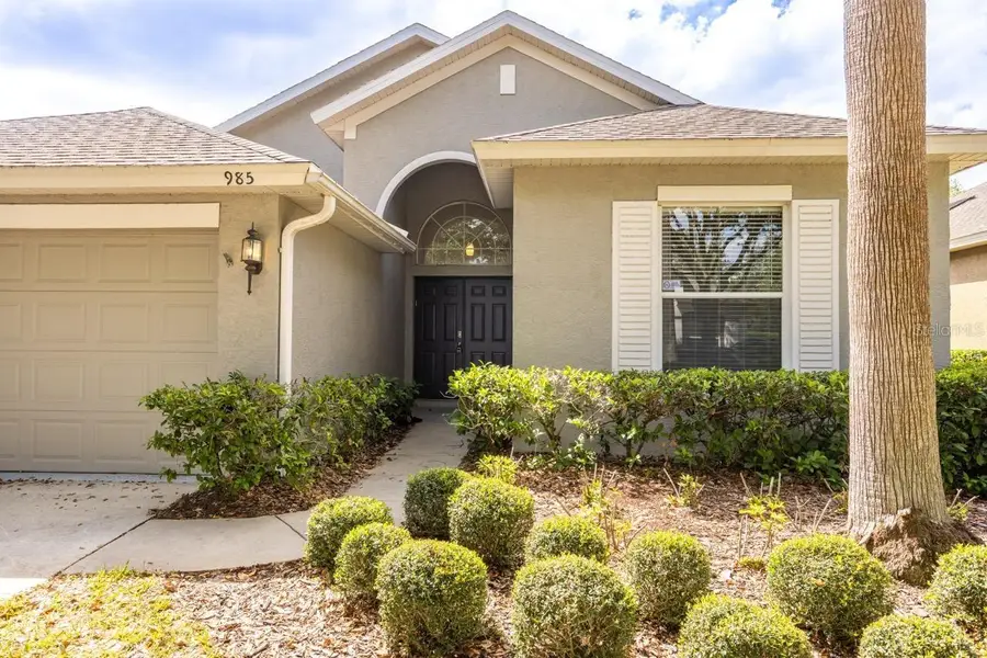 985 Ridgemount Place, Lake Mary, FL 32746 - #2