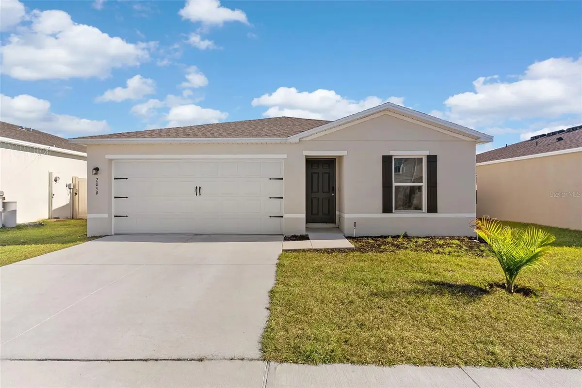 2059 Kentucky Road, Sumterville, FL 33585 - Image #1