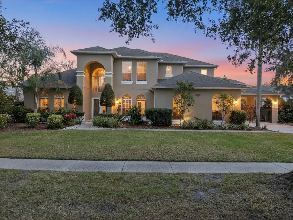 10125 Foxhurst Court, Orlando, FL 32836 - #1