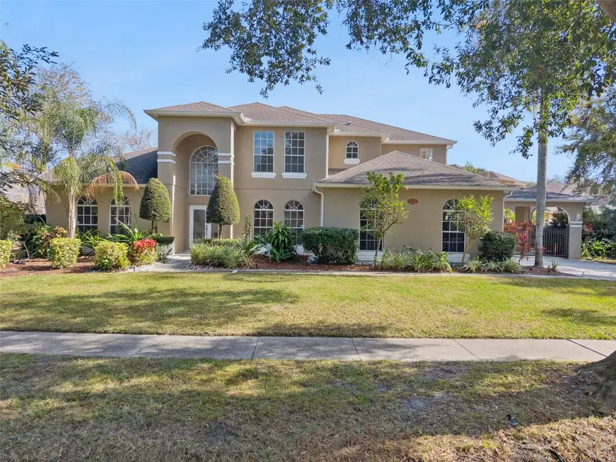 10125 Foxhurst Court, Orlando, FL 32836 - #2