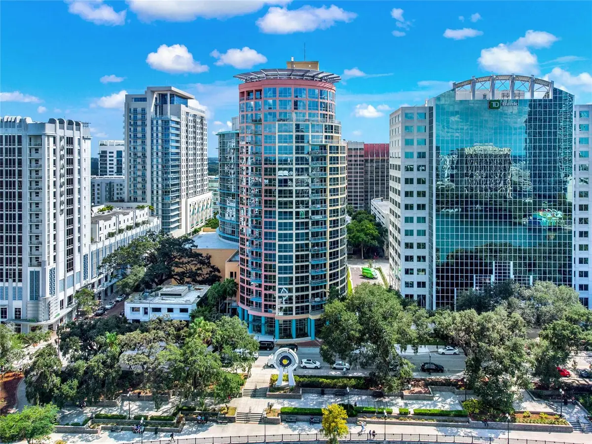 322 E Central Boulevard #901, Orlando, FL 32801 - #1