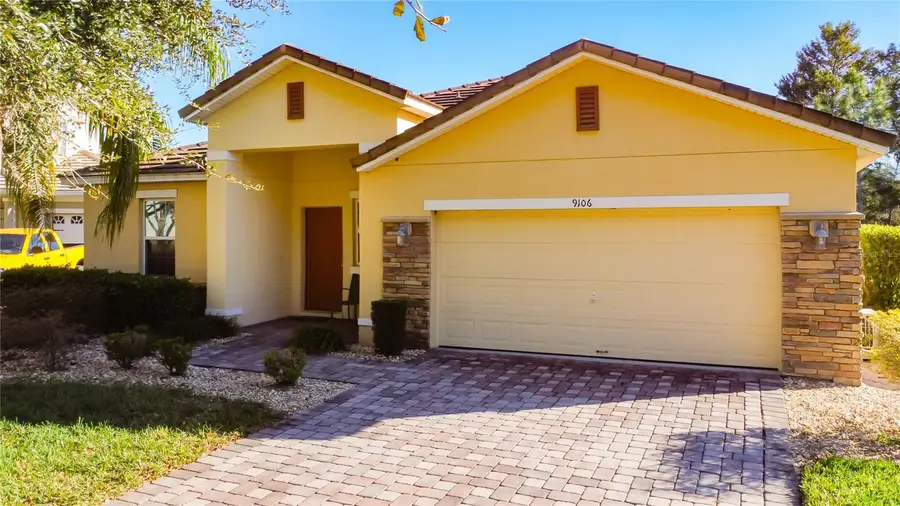 9106 Stromboli Court, Kissimmee, FL 34747 - Image #2
