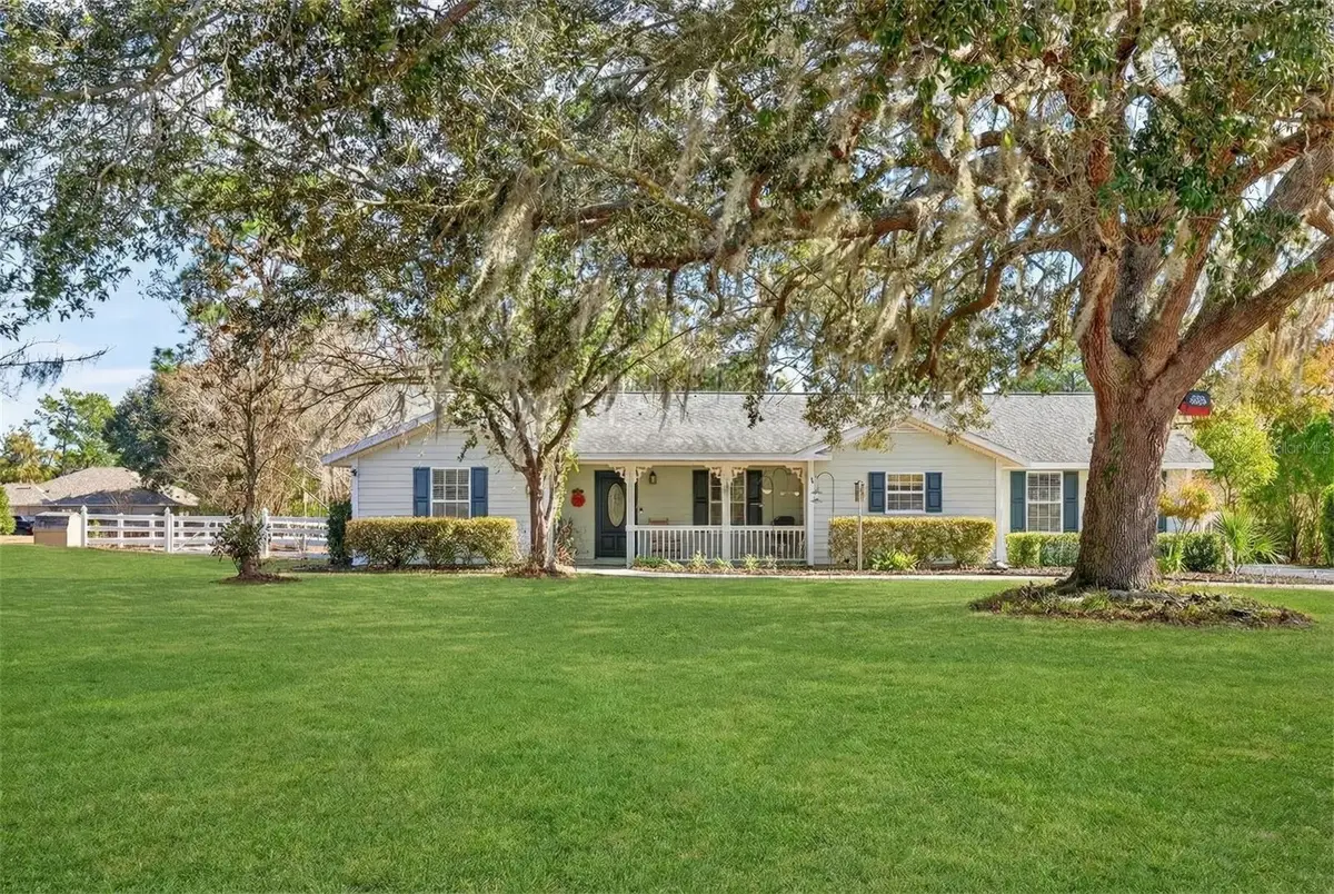 5940 NE 57th Loop, Silver Springs, FL 34488 - Image #1