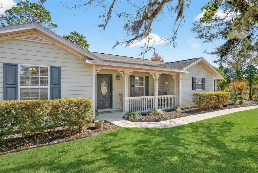 5940 NE 57th Loop, Silver Springs, FL 34488 - Image #3