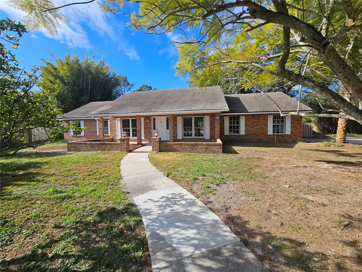 149 Spring Chase Circle, Altamonte Springs, FL 32714 - Image #1