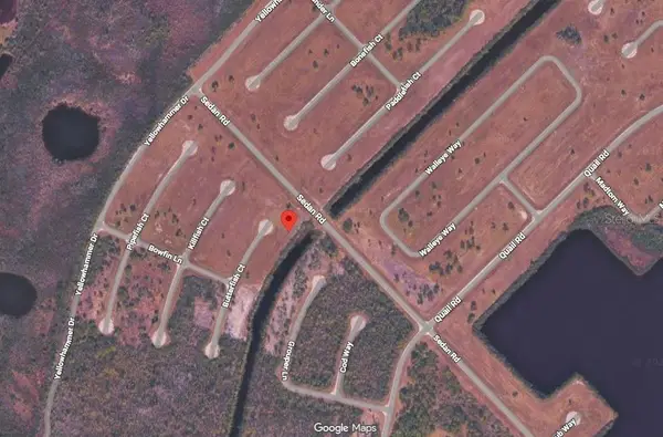 12262 Butterfish Court, PLACIDA, FL 33946