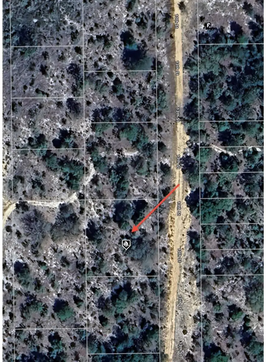 TBD 13th Street, Interlachen, FL 32148 - Image #1