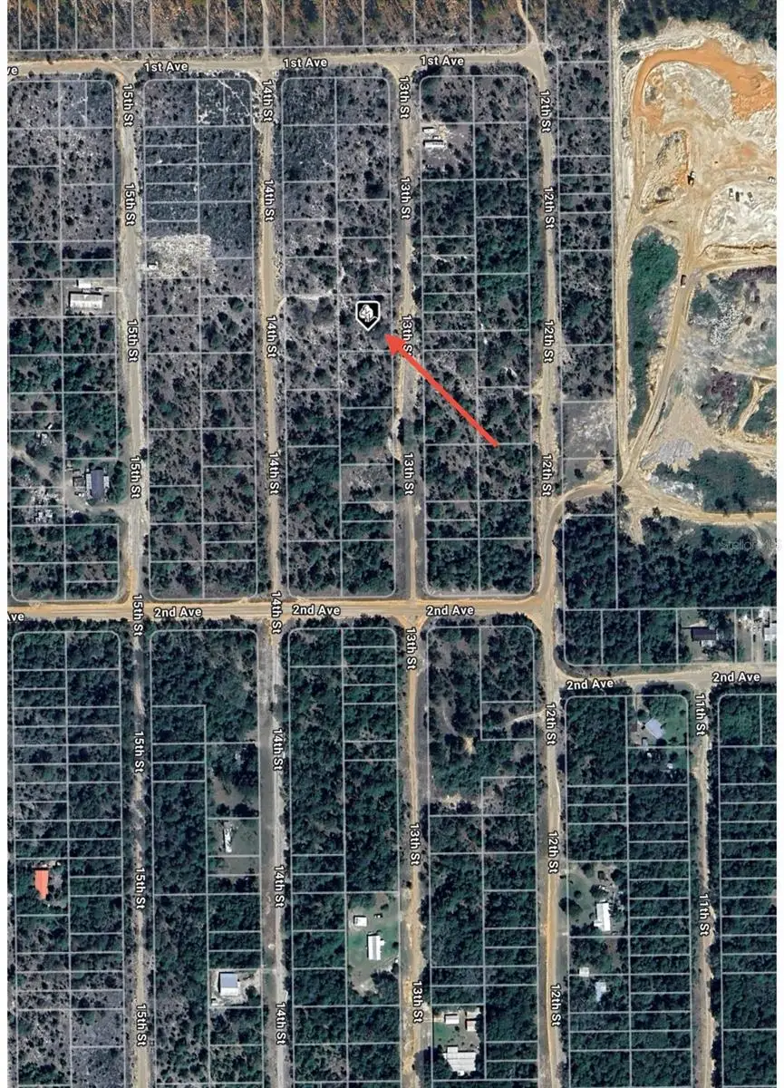 TBD 13th Street, Interlachen, FL 32148 - Image #3