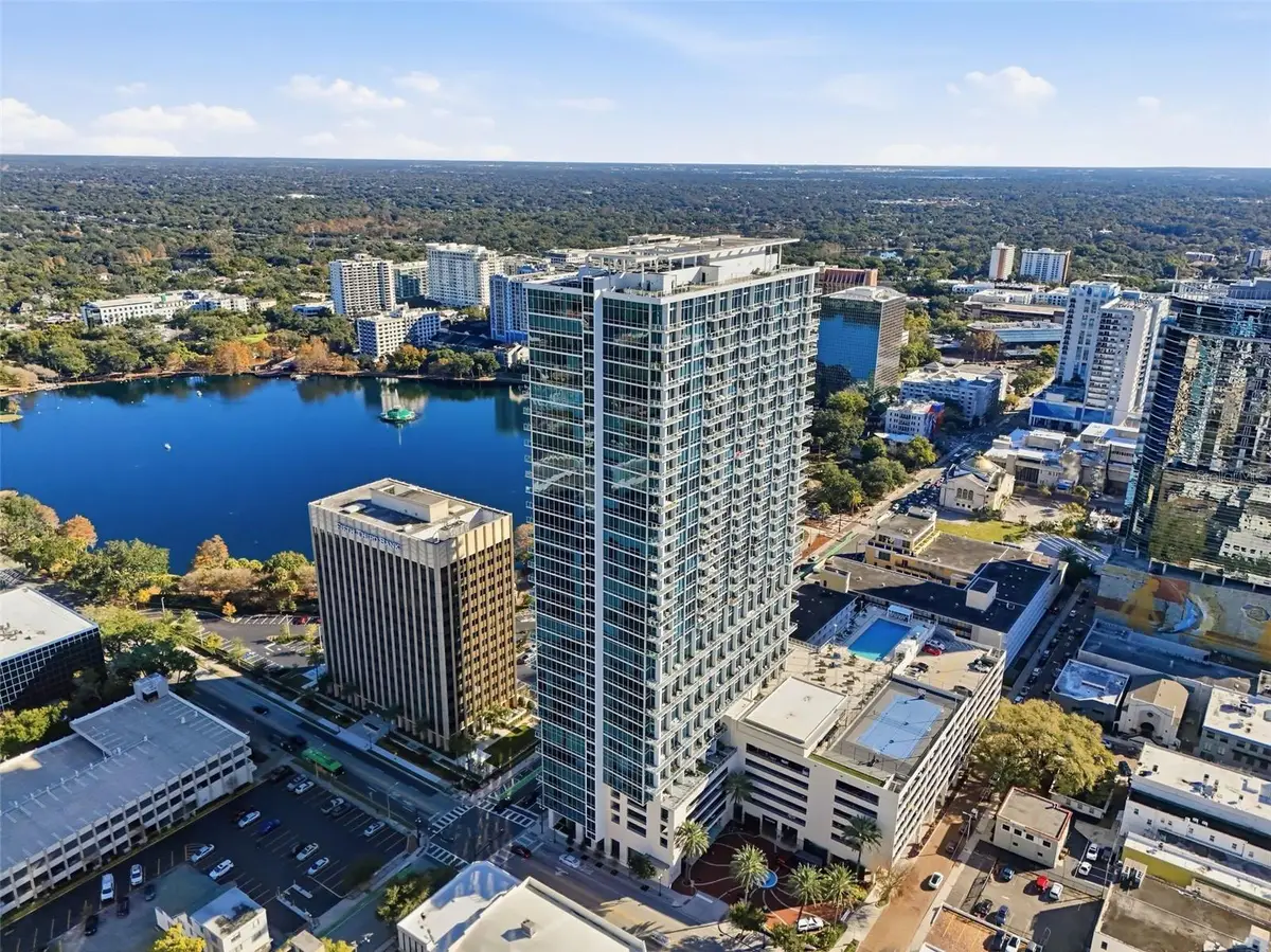 150 E Robinson Street #2406, Orlando, FL 32801 - Image #1