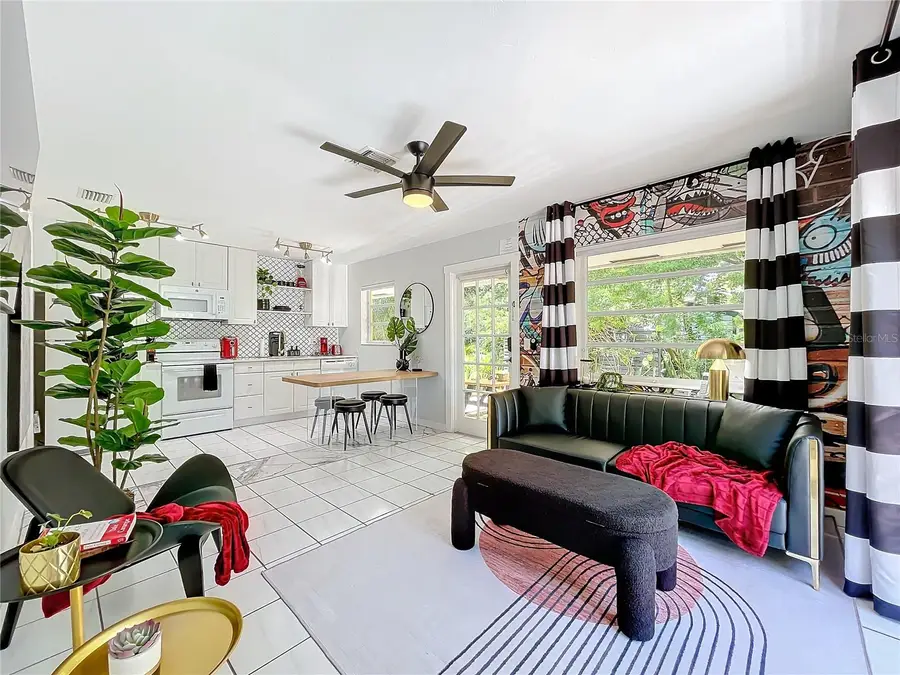 1478 NE 34th Court #A-B, Fort Lauderdale, FL 33334 - Image #3