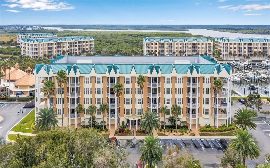 4623 Rivers Edge Village Lane #6308, Ponce Inlet, FL 32127 - #1