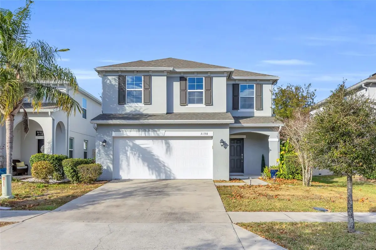 3198 Turret Drive, Kissimmee, FL 34743 - Image #1